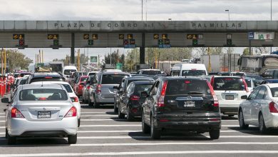 Photo of Gobierno subirá peajes carreteros hasta que concluya la pandemia