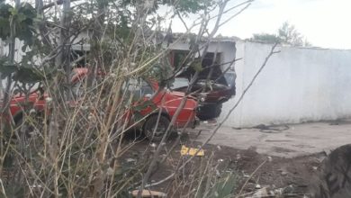 Photo of Localizan 3 autos robados en un predio