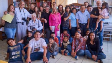 Photo of Casa hogar In Lak Ech en Tequisquiapan recibe a 10 niños