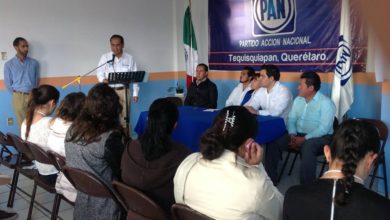 Photo of PAN en Tequisquiapan buscará vinculación social