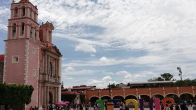 Photo of Tequisquiapan se prepara para llegada de turistas