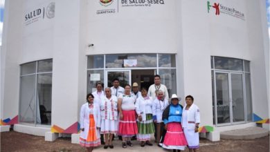 Photo of Fortalece acciones en Salud y Medicina Tradicional
