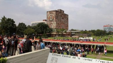 Photo of UNAM toma acciones contra porros