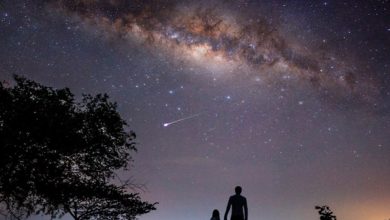 Photo of «Noche de Estrellas» reúne a los amantes del cielo