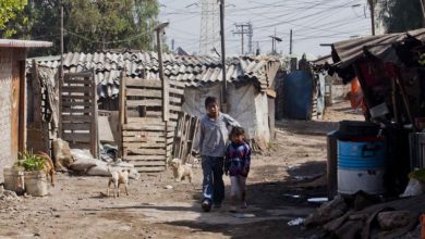 Photo of 38% de tequisquiapenses en situación de pobreza