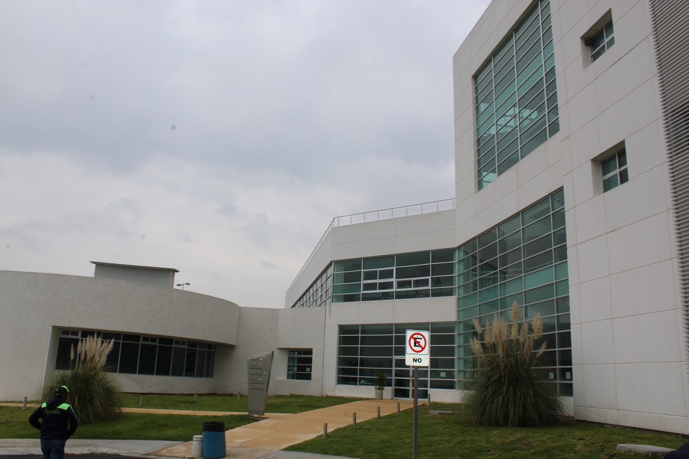Desconvierten Hospital General de San Juan del Río; regresan consultas externas Amanecer Querétaro