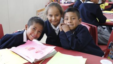 Photo of Regresarán a clases 461 mil alumnos