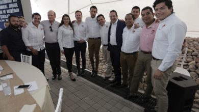 Photo of El Gobernador se reúne con integrantes del Comité Sindical Juvenil