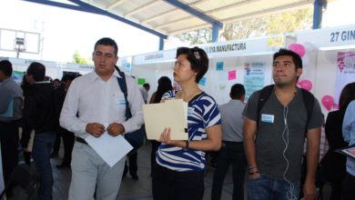 Photo of Anuncian reclutamiento masivo