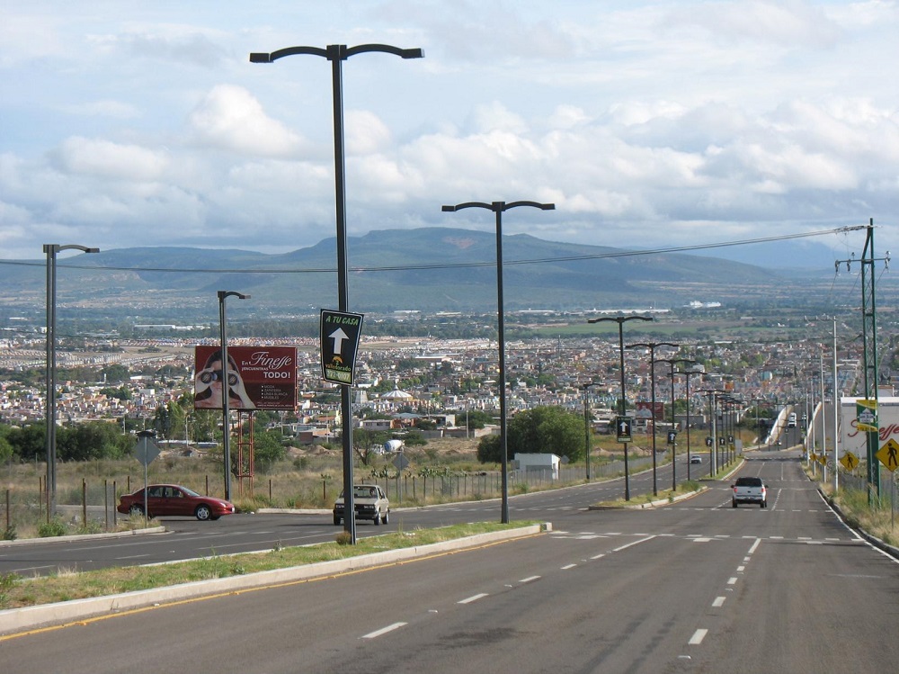 San Juan del Río aplicara 14 mdp en “Acceso Periférico” Amanecer Querétaro