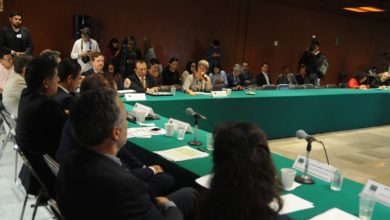 Photo of Rectores piden se amplié presupuesto a 17 mil mdp para universidades