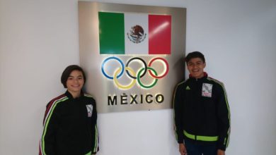 Photo of Queretanos acudirán a Juegos Olímpicos de la Juventud de invierno 2020