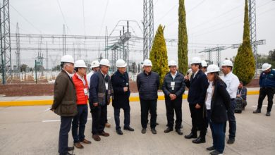 Photo of López Obrador planea duplicar capacidad de central eléctrica en Querétaro