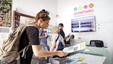 Photo of Plataformas digitales proyectan a Querétaro en el sector turismo