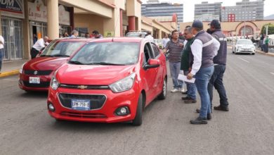 Photo of Acuerda IQT y gremio taxista intensificar operativos en la TAQ