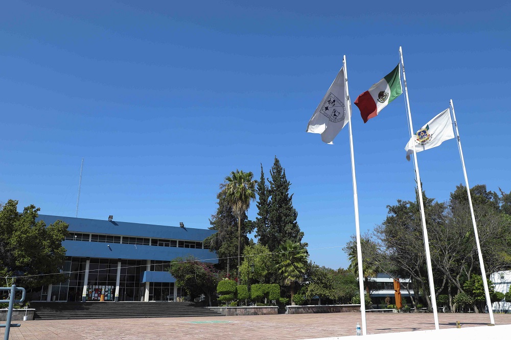 UAQ, 9° Lugar Nacional De Mejores Universidades 2020 - Amanecer Querétaro