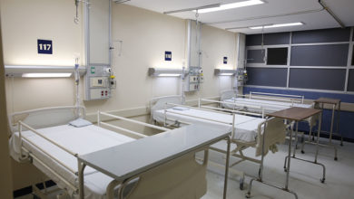 Photo of Querétaro tiene mil 70 camas de hospital para pacientes Covid-19