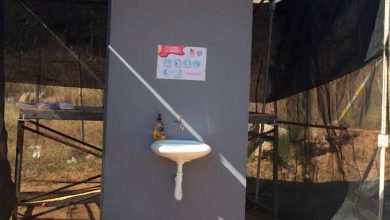 Photo of Por contingencia sanitaria instalan lavamanos en espacios públicos de Jalpan