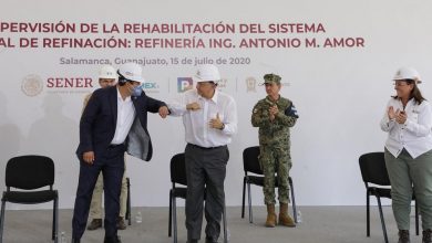 Photo of Plan conjunto de seguridad con Guanajuato, al margen de diferencias: AMLO