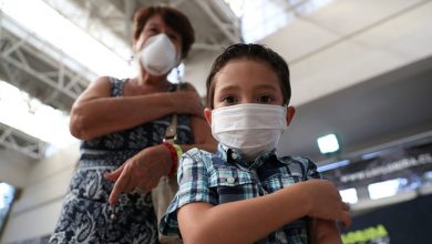 Photo of Son 74 menores de edad enfermos por Covid-19 en Querétaro