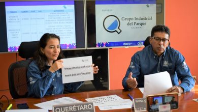 Photo of En Querétaro 4,299 personas han conseguido trabajo