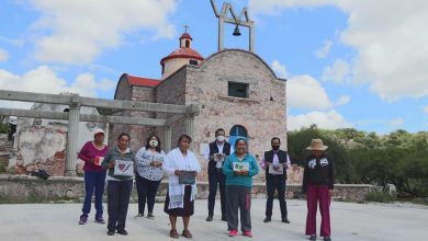 Photo of Capacitan a mujeres indígenas de Tolimán