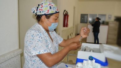 Photo of Exhortan a población a aplicarse vacuna contra Influenza