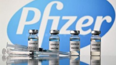 Photo of Pfizer pide a Cofepris autorización para su vacuna contra Covid-19