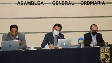 Photo of Incertidumbre ante pandemia nos obliga a un mayor compromiso: Ingenieros