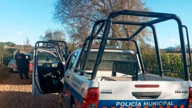 Photo of Vecinos detienen a ladrón en La Estancia
