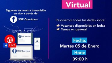 Photo of ST ofertará vacantes de empleo de forma virtual para San Juan