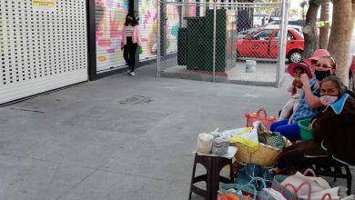 Photo of Con suspensión de Mercado Pedregoso 173 familias se quedan sin sustento