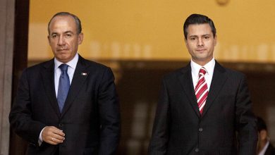 Photo of Condonaron Calderón y Peña Nieto 413 mil mdp en impuestos