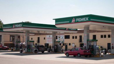 Photo of En Querétaro sí aumentó precio de la gasolina