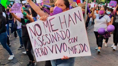 Photo of DDHQ acompañará a marchas feministas: Javier Rascado