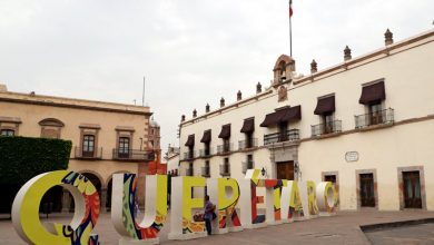Photo of Inicia Querétaro participación en el Segundo Tianguis Turístico Digital