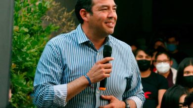 Photo of Roberto Cabrera lidera preferencias electorales en San Juan del Río