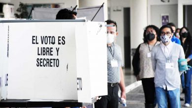 Photo of Querétaro sumará con seguridad a proceso electoral 2024