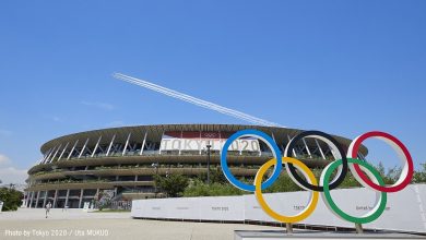 Photo of Comienzan Olímpicos Tokio 2020, los Juegos en tiempos de pandemia