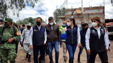 Photo of Damnificados por inundaciones tendrán apoyos, aun con cambio de gobierno: Pancho Domínguez