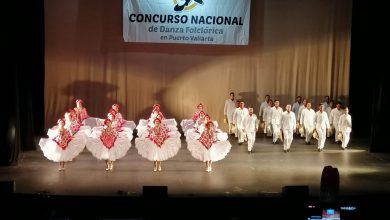 Photo of Mecehualtin Mitotiani logra 1er lugar nacional en danza folklórica