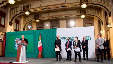 Photo of López Obrador conmina a mexicanos a participar en el Buen Fin