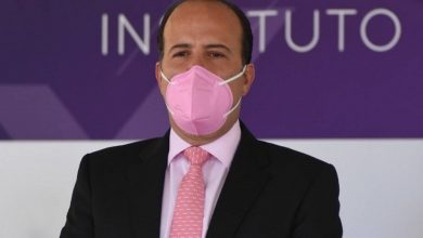 Photo of Detienen en EU a excandidato a gobernador de Querétaro por fraude