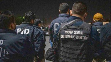 Photo of Fiscalía de Querétaro reporta detención de 3 personas por hechos ocurridos en El Marqués