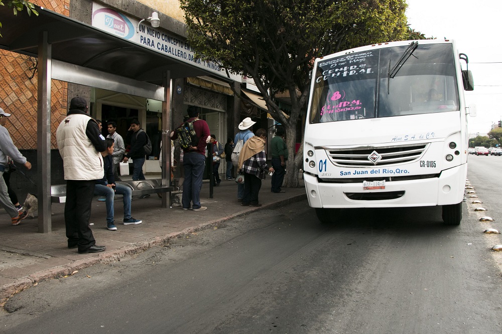 Anuncia Iqt Tarifa De Pesos En Rutas Directas A La Feria San Juan