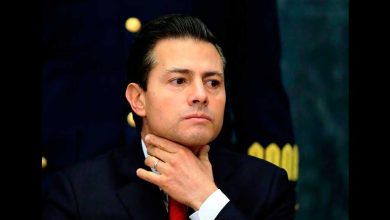 Photo of FGR ya investiga a expresidente Enrique Peña Nieto