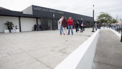 Photo of Mercado Juárez tiene gestiones para modernizar estacionamiento