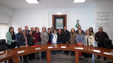 Photo of Aprueba Ayuntamiento programa para promover la salud