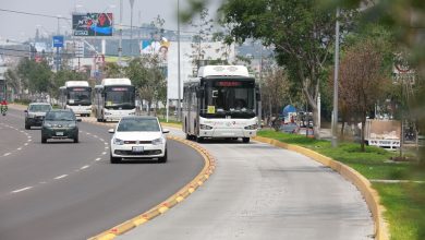 Photo of No habrá aumento en transporte público: IQT