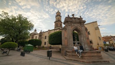 Photo of Querétaro, segunda entidad con mayor complejidad económica
